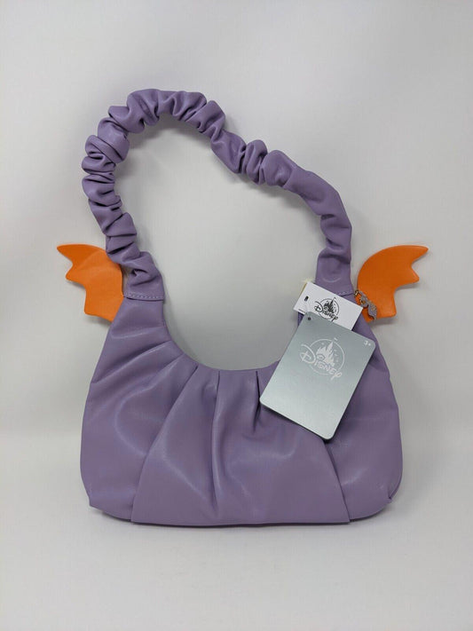 Figment Epcot Center Purse Handbag Disney Parks