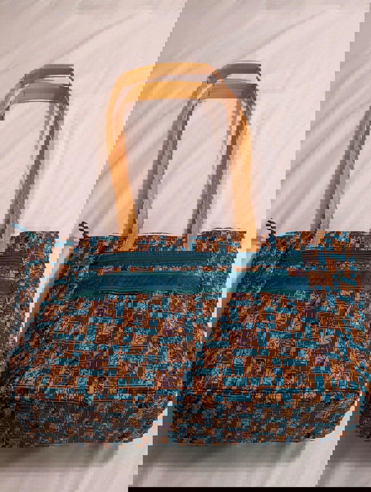 2024 RunDisney Wine And Dine Half Marathon Weekend Lug Bag Running Bag