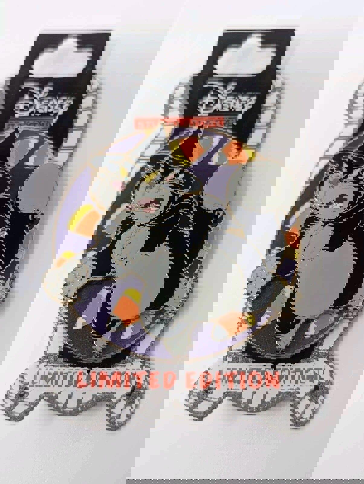 Lucifer Cinderella Halloween Candy Corn DSSH Disney Studio Store LE Pin