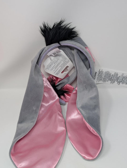 Eeyore Winnie The Pooh Mouse Ears Headband Disney Parks