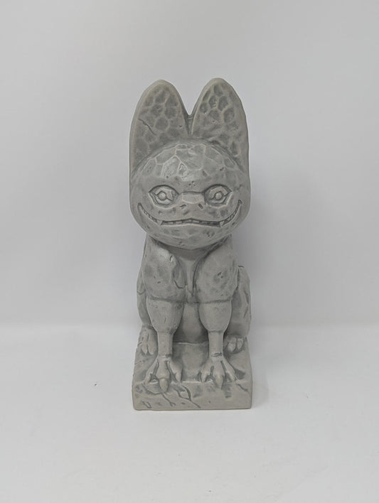 Loth Cat Tiki Mug Ogas Cantina Star Wars Galaxys Edge Disney 1st Edition