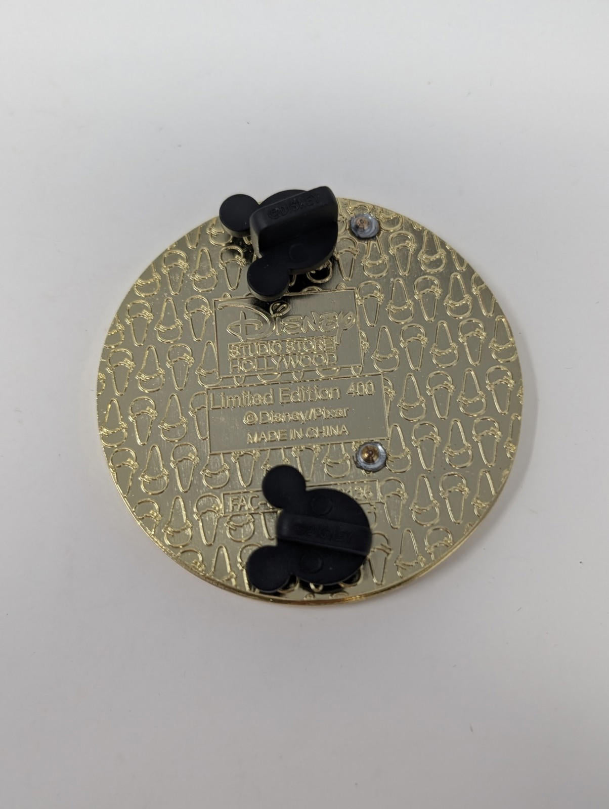 Merida Angus Brave DSSH Disney Studio Store Hollywood LE Pin