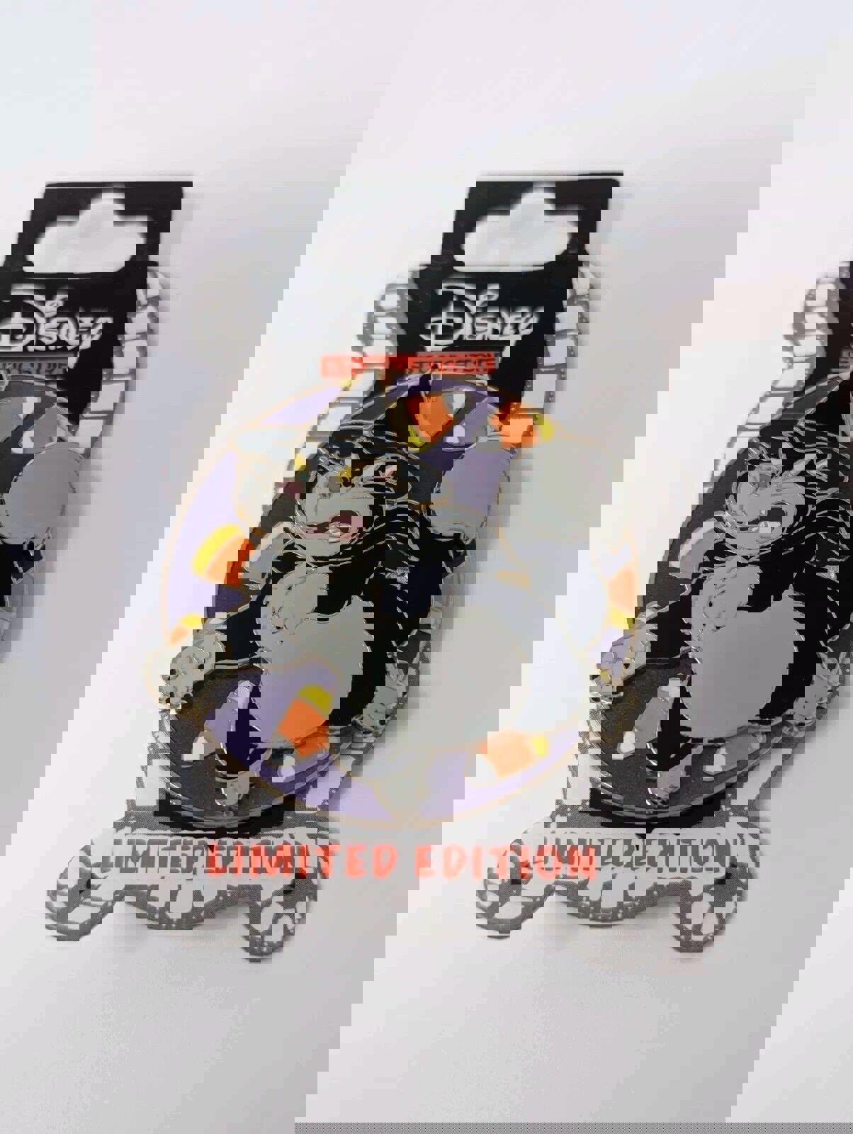 Lucifer Cinderella Halloween Candy Corn DSSH Disney Studio Store LE Pin